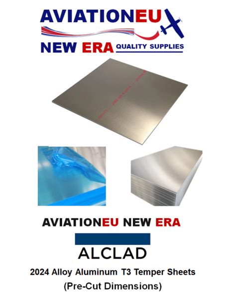 024t3 sheet metal cost|2024 t3 alclad sheets.